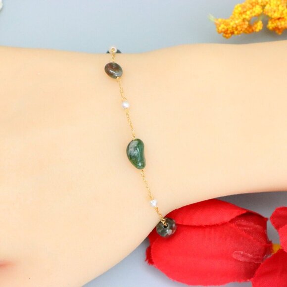 "Elegant & Trendy Bracelet, A Perfect Gift for Women, Thoughtful, EVCH1242 - Picture 11 of 11